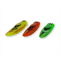 ИК катер CTF Phantom Micro Size ИК катер CTF Phantom Micro Size