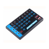 Карта программирования регулятора Hobbywing Program Card Карта программирования регулятора Hobbywing Program Card