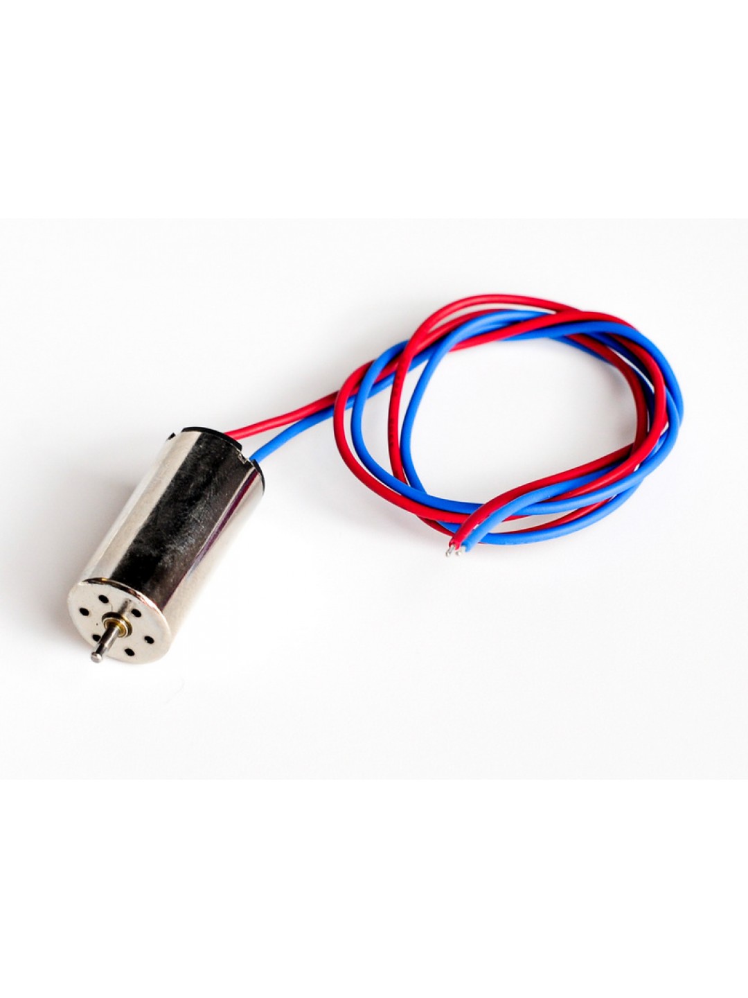 Мотор для самолета Volantex RC Ranger 600, F22 400, F16 260 (coreless, 10mm)