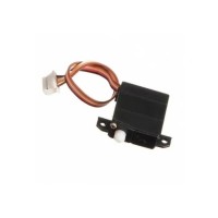 Тяга сервомашинки для вертолета MJX «Мини-F47» Тяга сервомашинки для вертолета MJX «Мини-F47»