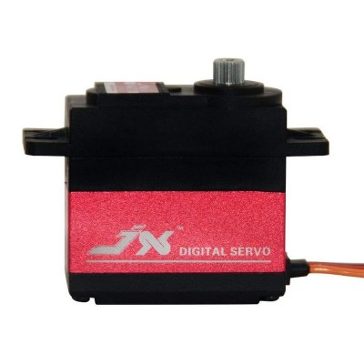 Сервомашинка цифровая JX Servo PDI-6209MG (62г/9.35/0.13/6V) стандартная