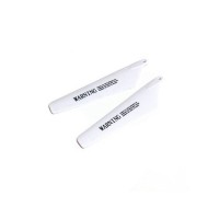 Лопасти основного ротора A (верхние) для вертолета Syma S36 Лопасти основного ротора A (верхние) для вертолета Syma S36