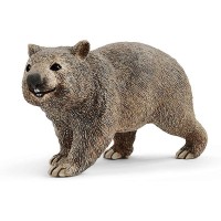 Фигурка Schleich Вомбат Фигурка Schleich Вомбат