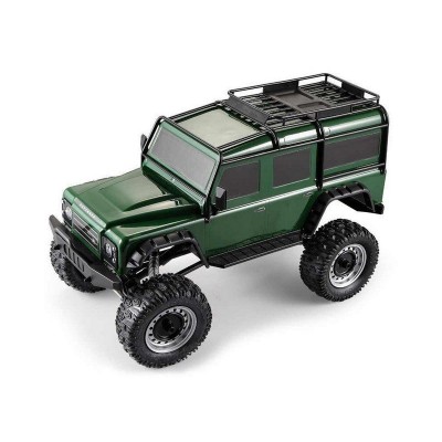 Радиоуправляемый краулер Double Eagle Land Rover 1:8 4WD 2.4G