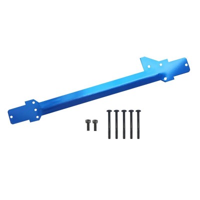 Алюминиевый усилитель верхней деки для Remo Hobby 1/16 Алюминиевый усилитель верхней деки для Remo Hobby 1/16