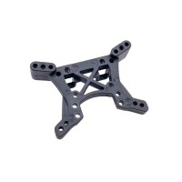 Держатель амортизаторов v2 для Remo Hobby 1/16 Держатель амортизаторов v2 для Remo Hobby 1/16