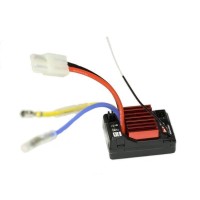 Влагозащищенный регулятор скорости 3 в 1 для Remo Hobby RH1093ST V2.5 Влагозащищенный регулятор скорости 3 в 1 для Remo Hobby RH1093ST V2.5