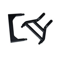 Кронштейны корпуса для автомоделей MJX 14301/14302 Кронштейны корпуса для автомоделей MJX 14301/14302