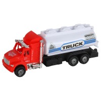 Машина AUTODRIVE Цистерна 17,5см инерционная, в/п 23,5*6,5*19,5см, , Машина AUTODRIVE Цистерна 17,5см инерционная, в/п 23,5*6,5*19,5см, ,