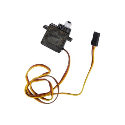 Сервомашинка 9g для самолета Top RC 1.5M Class Cessna 185 Сервомашинка 9g для самолета Top RC 1.5M Class Cessna 185