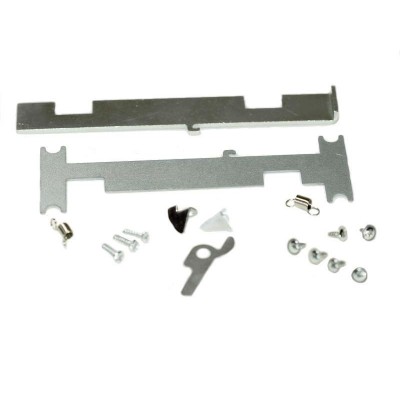 Задний замок корпуса для танка SHERMAN M4A3 TAG120649 Задний замок корпуса для танка SHERMAN M4A3 TAG120649