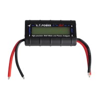 Ваттметр G.T.Power 180A Ваттметр G.T.Power 180A