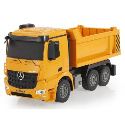 Р/У самосвал Double Eagle Mercedes-Benz Arocs 1:26