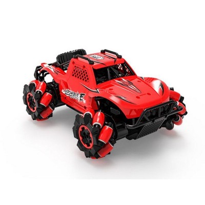 Радиоуправляемая багги Double Eagle, свет, движение боком 4WD 1:18 2.4G RTR