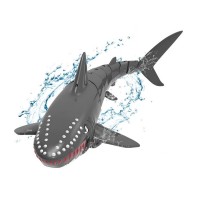 Радиоуправляемый робот-акула Volantex RC 2.4G 4ch LiPo RTR Радиоуправляемый робот-акула Volantex RC 2.4G 4ch LiPo RTR