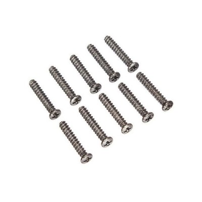 Винты 2.6*14 *10 Винты 2.6*14 *10