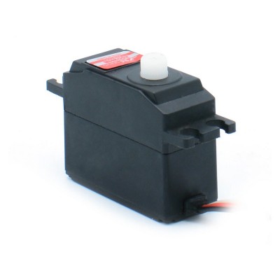 Сервомашинка аналоговая JX Servo PS-2503HB (25.32г/3.35/0.10/6V) Mini