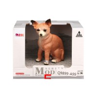 Фигурка игрушка MASAI MARA MM212-194 серии Фигурка игрушка MASAI MARA MM212-194 серии
