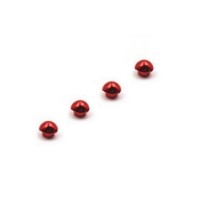 Пластиковый кок для квадрокоптера Syma X5UW, 4шт.