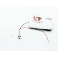 Сигнальный огонь башни для танка Leopard 2A6 Сигнальный огонь башни для танка Leopard 2A6