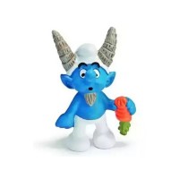 Фигурка Schleich Гном Козерог Фигурка Schleich Гном Козерог