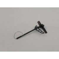 Хвостовая балка в сборе «THUNDERBIRD-38» Хвостовая балка в сборе «THUNDERBIRD-38»