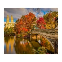 Картина мозаикой 30х30 ПАРК В НЬЮ-ЙОРКЕ (квадрат) (26 цветов) Картина мозаикой 30х30 ПАРК В НЬЮ-ЙОРКЕ (квадрат) (26 цветов)