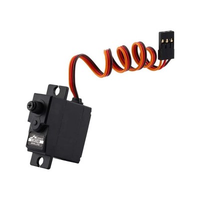 Сервомашинка аналоговая JX Servo PS-1181HB (16г/3.0/0.11/6V) Micro