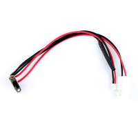 Основной провод питания для танка Taigen Основной провод питания для танка Taigen