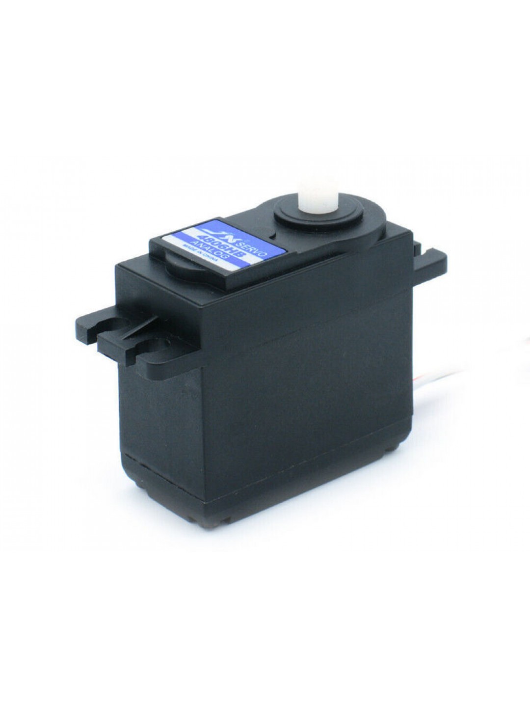 Сервомашинка аналоговая JX Servo PS-4806HB (48.5г/6.21/0.12/6V) стандартная