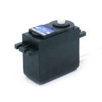 Сервомашинка аналоговая JX Servo PS-4806HB (48.5г/6.21/0.12/6V) стандартная Сервомашинка аналоговая JX Servo PS-4806HB (48.5г/6.21/0.12/6V) стандартная