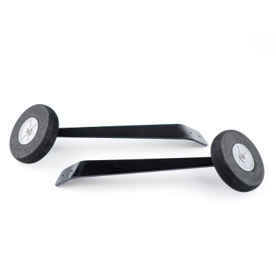 Шасси для самолета Top RC Riot Шасси для самолета Top RC Riot