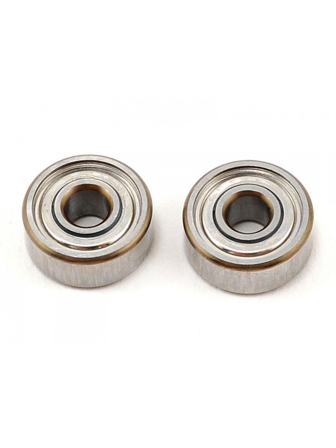 Подшипники двигателя Hobbywing Ball Bearing for XERUN Series
 1/10 Motor (3.175х9.525х3.967мм)