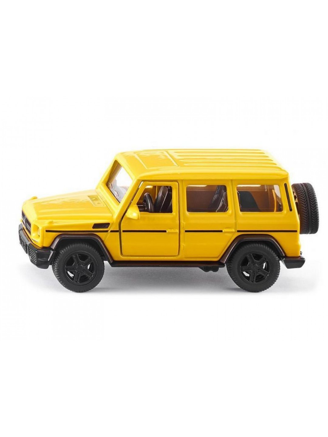 Машина Siku 2350 Mercedes-Benz G65 AMG, 1/50