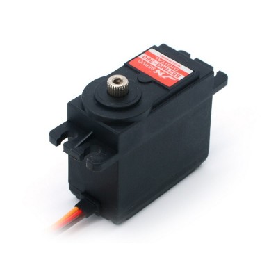 Сервомашинка цифровая JX Servo PDI-5521MG-360 (55.6г/20.32/0.16/6V) стандартная