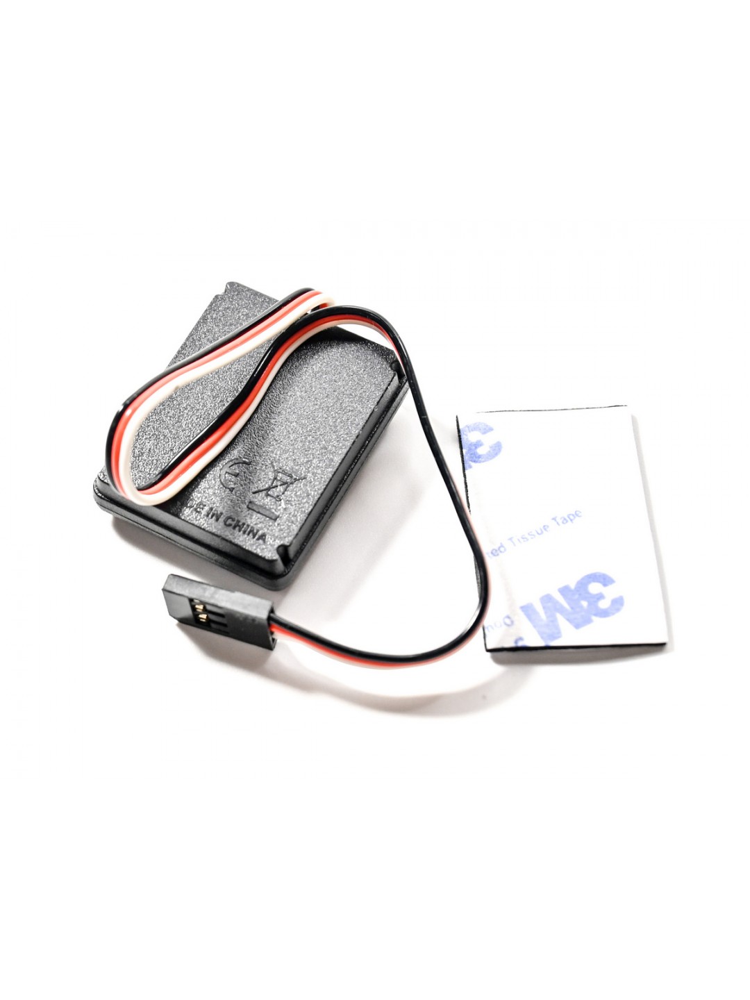 Модуль GPS для автомоделей MJX H16H с GPS