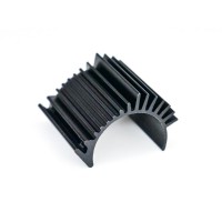 Радиатор охлаждения мотора 2852 для автомоделей MJX 1/14, 1/16 Радиатор охлаждения мотора 2852 для автомоделей MJX 1/14, 1/16