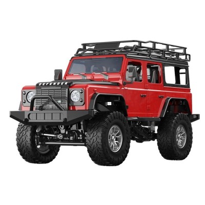 Радиоуправляемый краулер Double Eagle Land Rover D110 4WD RTR масштаб 1/14 4WD 2.4G RTR