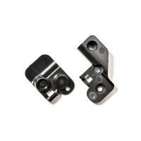 Крепление зеркал заднего вида для автомодели MJX H8H, 2 шт Крепление зеркал заднего вида для автомодели MJX H8H, 2 шт