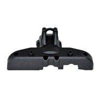 Крышка корпуса заднего дифференциала для автомоделей MJX 14301/14302/14303 Крышка корпуса заднего дифференциала для автомоделей MJX 14301/14302/14303