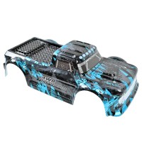 Кузов для автомодели MJX 14301