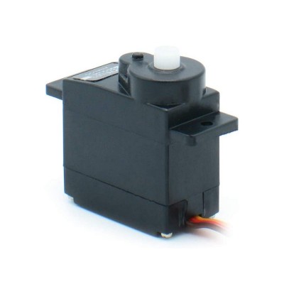 Сервомашинка аналоговая JX Servo PS-1109HB (9.45г/1.89/0.07/6V) Micro