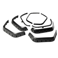 Расширители арок для автомодели MJX H8H, 4 шт Расширители арок для автомодели MJX H8H, 4 шт