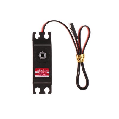 Сервомашинка цифровая JX Servo PDI-2535MG (26.32г/3.54/0.06/4.8V) Mini