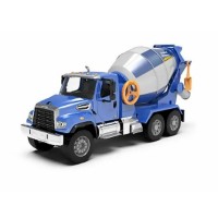 Бетономешалка Double Eagle Freightliner 114SD 1/20 Бетономешалка Double Eagle Freightliner 114SD 1/20