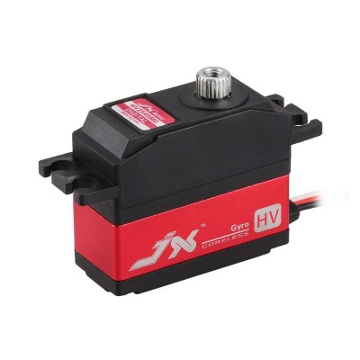 Сервомашинка цифровая JX Servo PDI-HV2545MG (26.32г/4.52/0.04/8.4V) Mini