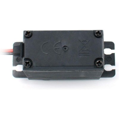 Сервомашинка цифровая JX Servo PDI-4503HB (45.5г/3.95/0.12/6V) стандартная