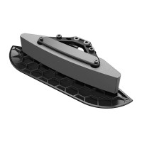 Передний бампер для автомодели MJX 14303 Передний бампер для автомодели MJX 14303