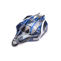 Синий кузов для багги Remo Hobby Синий кузов для багги Remo Hobby