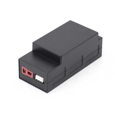 Аккумулятор Li-Po 1050mAh, 7,4V, 25C, T‐plug для автомоделей MJX 16208/16209/16210